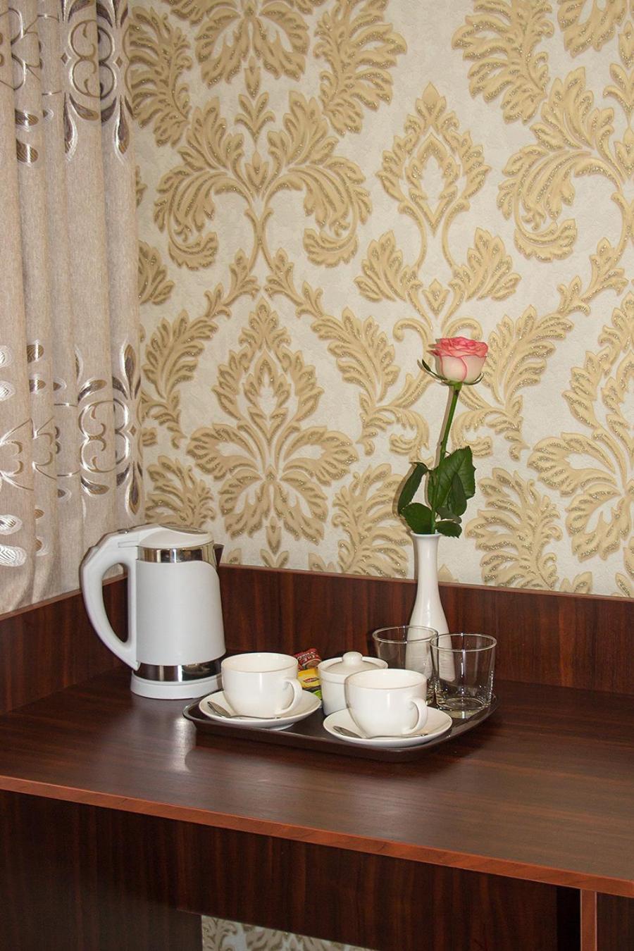 Hotel Silk Way Ałma Ata Zewnętrze zdjęcie