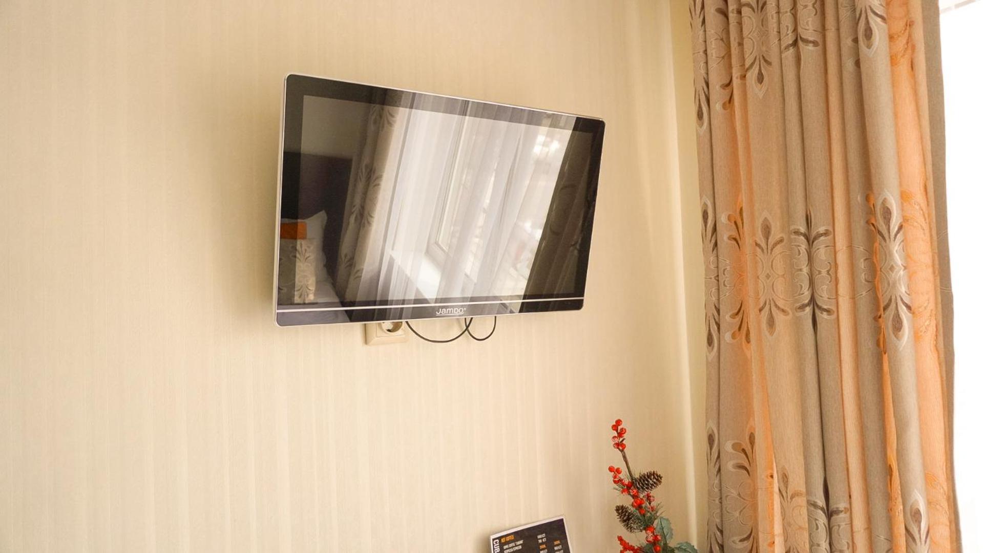 Hotel Silk Way Ałma Ata Zewnętrze zdjęcie