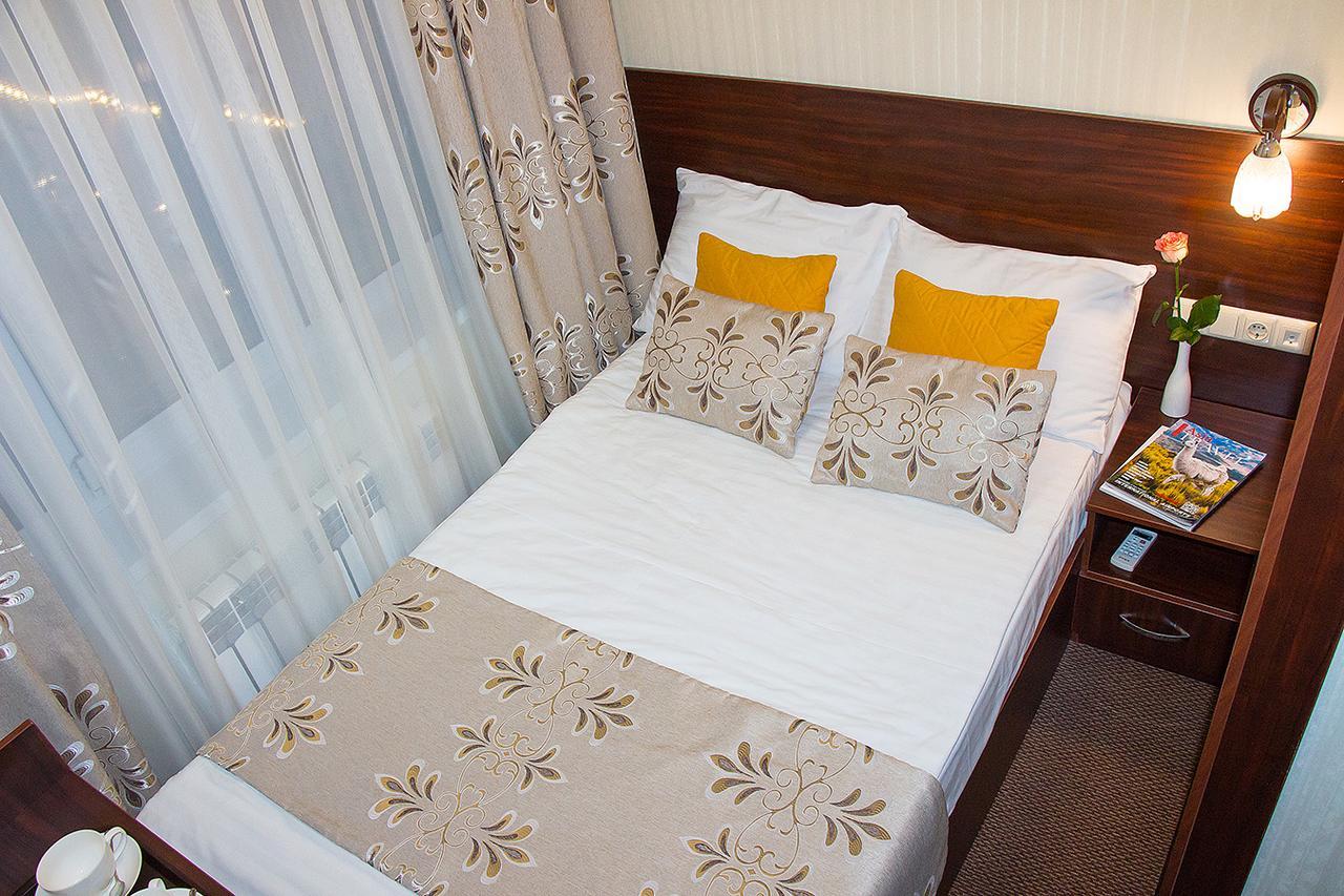 Hotel Silk Way Ałma Ata Zewnętrze zdjęcie