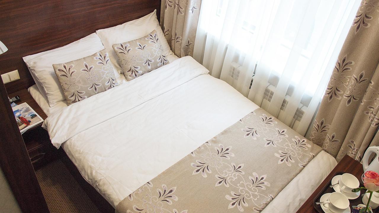 Hotel Silk Way Ałma Ata Zewnętrze zdjęcie