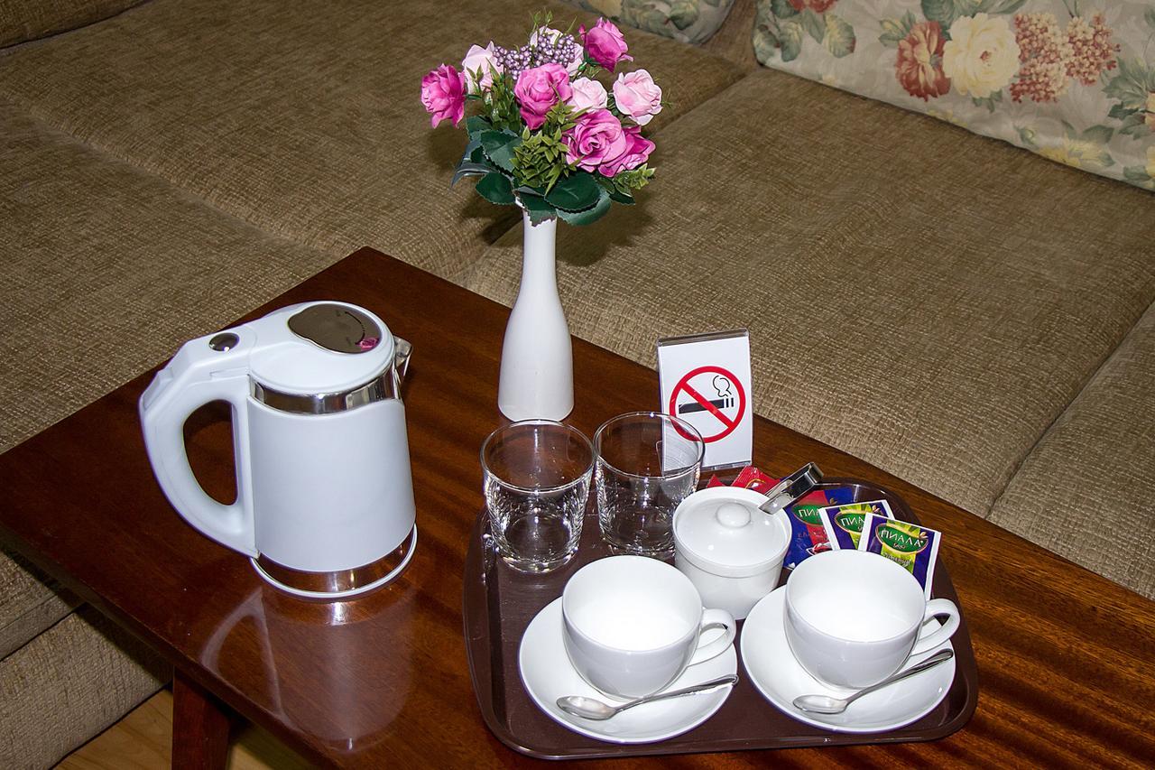 Hotel Silk Way Ałma Ata Zewnętrze zdjęcie