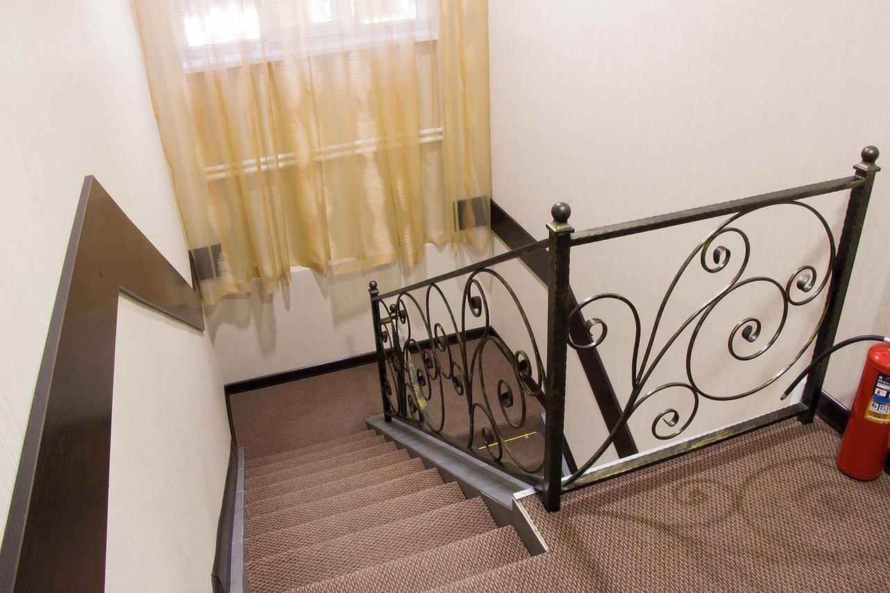 Hotel Silk Way Ałma Ata Zewnętrze zdjęcie
