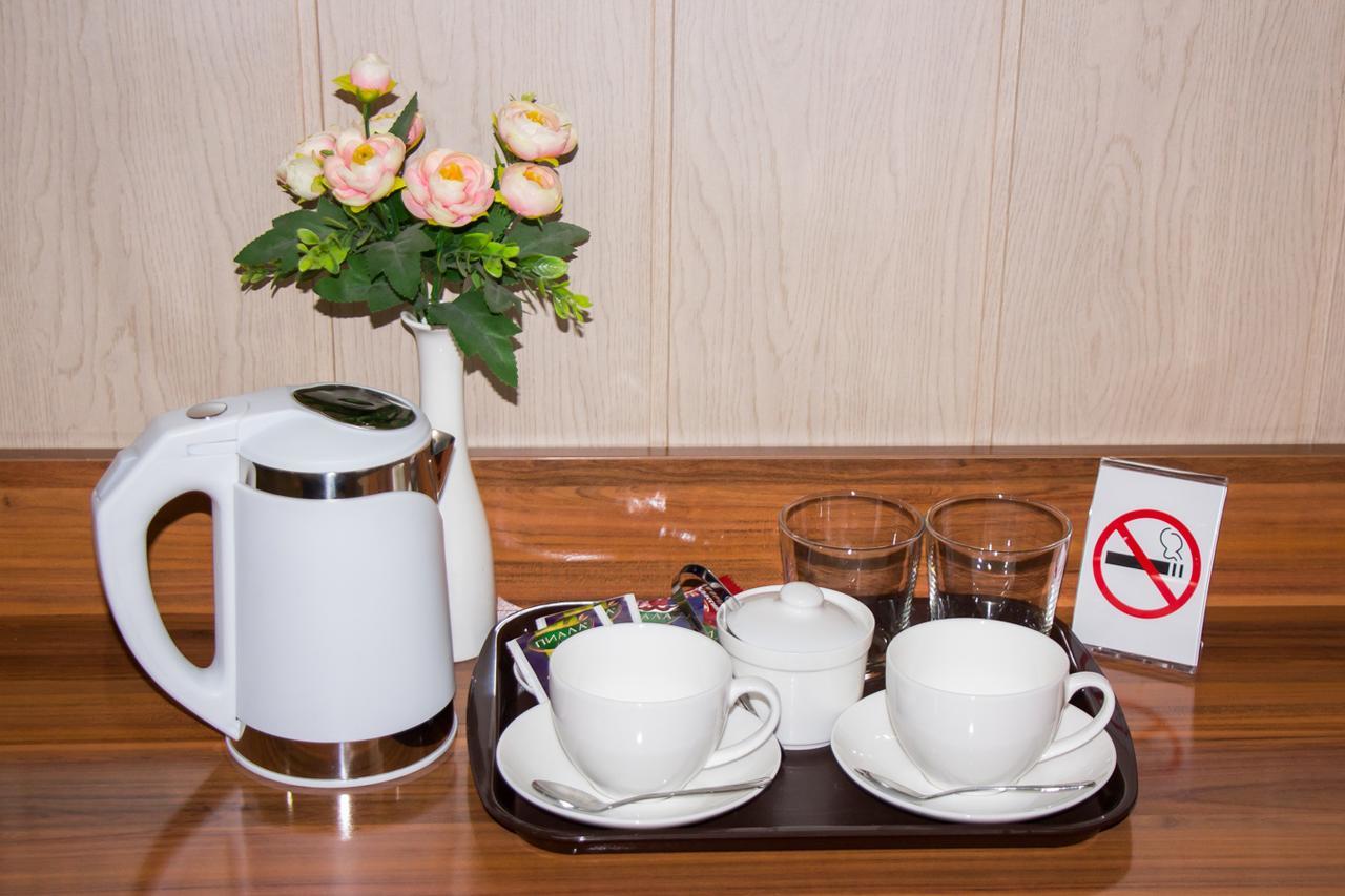Hotel Silk Way Ałma Ata Zewnętrze zdjęcie