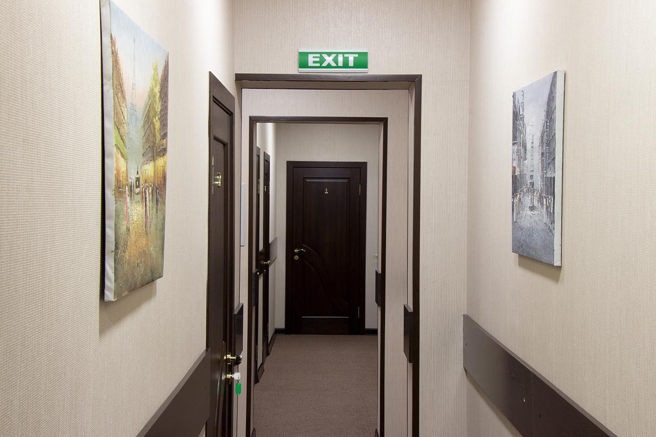 Hotel Silk Way Ałma Ata Zewnętrze zdjęcie